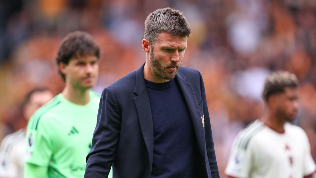 卡里克谈曼联不必慌:0比2负赫尔城只是开局一战